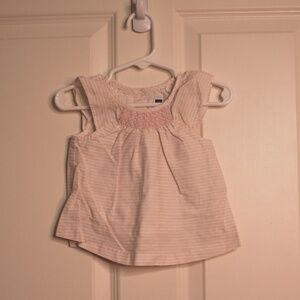 Janie and Jack 6-12m Dress